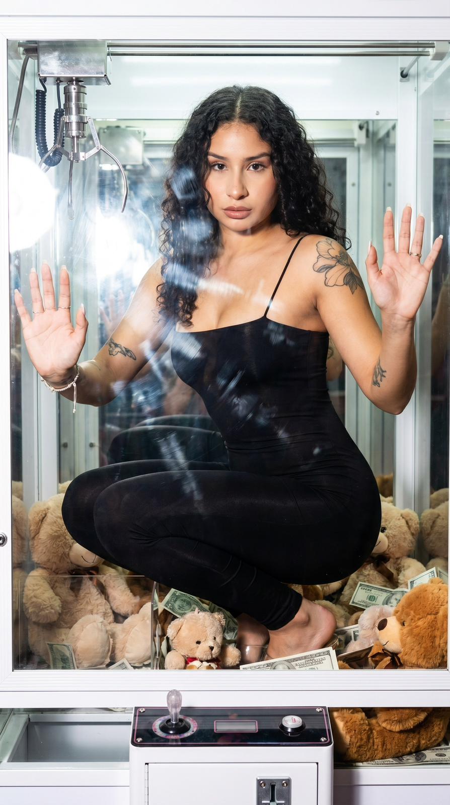 Escort - ANDREA - Ibiza Tops